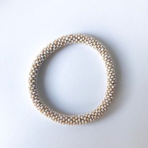 Lily and Laura bracelet